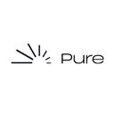 Logo firmy PureSystem